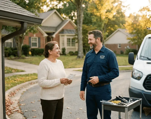 Gutter Repair Kerrick, MN FAQs