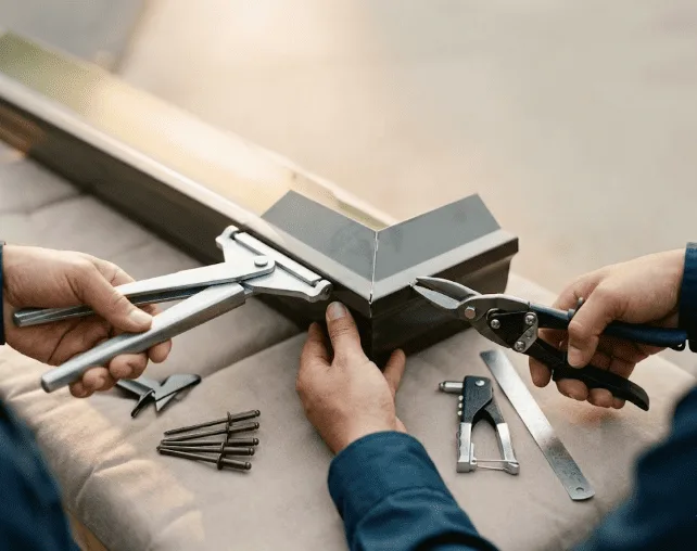 Why choose Gutter Repair in Kerrick, MN